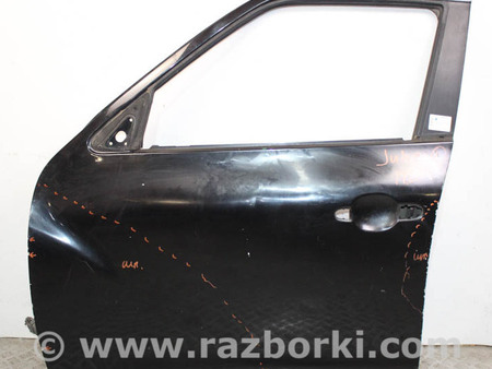 ФОТО Дверь передняя левая дефект для Nissan Juke (10-19) Київ