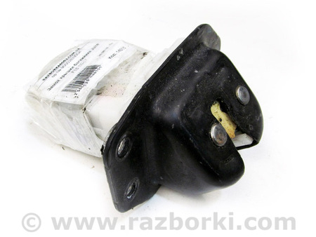 ФОТО Замок крышки багажника для Nissan Juke (10-19) Київ