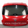 Крышка багажника Nissan Juke (10-19)