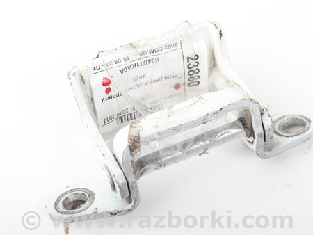 ФОТО Петля двери задней правой верх для Nissan Juke (10-19) Київ