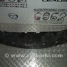 Защита бампера переднего Nissan Juke (10-19)