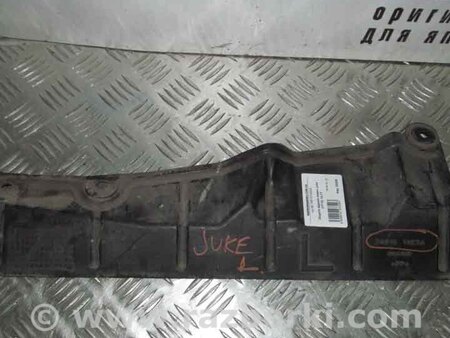 ФОТО Защита задняя для Nissan Juke (10-19) Київ