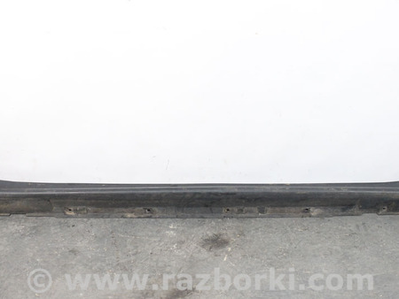 ФОТО Накладка порога левая для Nissan Juke (10-19) Київ