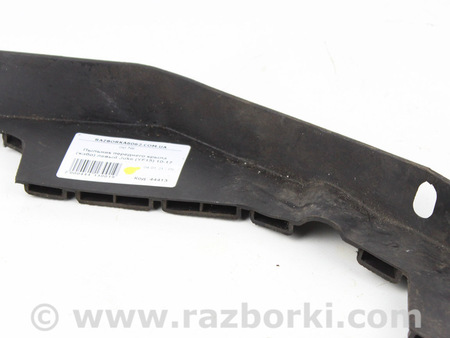 ФОТО Пыльник жабо LH для Nissan Juke (10-19) Київ