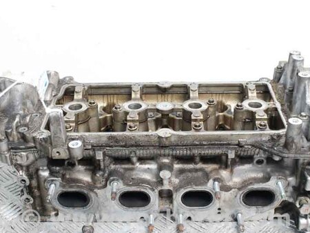 ФОТО Головка блока голая для Nissan Juke (10-19) Київ