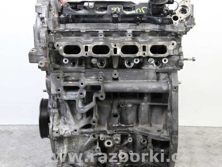 ФОТО Двигатель без навесного оборудования для Nissan Juke (10-19) Київ