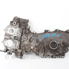 Крышка двигателя передняя Nissan Juke (10-19)