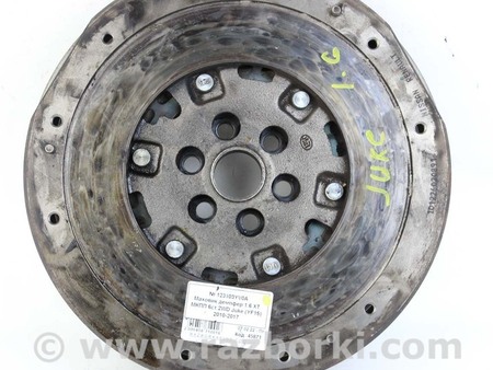 ФОТО Маховик демпфер для Nissan Juke (10-19) Київ