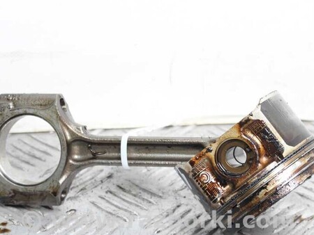 ФОТО Шатун для Nissan Juke (10-19) Київ