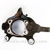 Кулак поворотный правый под ABS Nissan Juke (10-19)