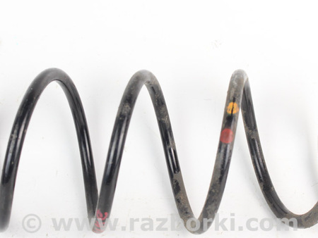 ФОТО Пружина передняя для Nissan Juke (10-19) Київ