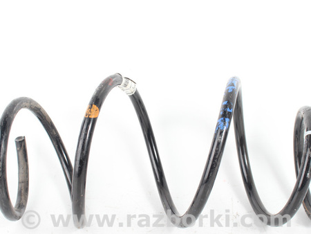 ФОТО Пружина передняя для Nissan Juke (10-19) Київ