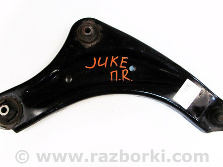 ФОТО Рычаг передний правый для Nissan Juke (10-19) Київ