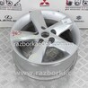 Диск колесный R16 1шт. Nissan Juke (10-19)