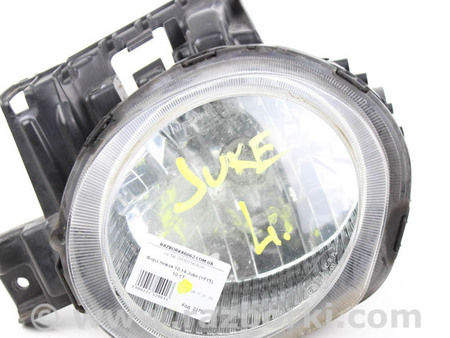 ФОТО Фара левая для Nissan Juke (10-19) Київ