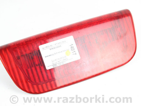 ФОТО Фонарь в крышку багажника для Nissan Juke (10-19) Київ
