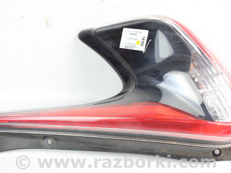 ФОТО Фонарь правый для Nissan Juke (10-19) Київ