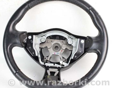 ФОТО РУЛЬ КОЖАНЫЙ для Nissan Juke (10-19) Київ