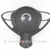 Подушка безопасности в руль Nissan Juke (10-19)