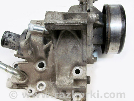 ФОТО Помпа для Nissan Juke (10-19) Київ
