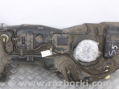 ФОТО Бак топливный пластик для Nissan Juke (10-19) Київ