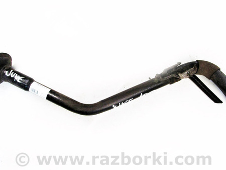 ФОТО Горловина бензобака для Nissan Juke (10-19) Київ