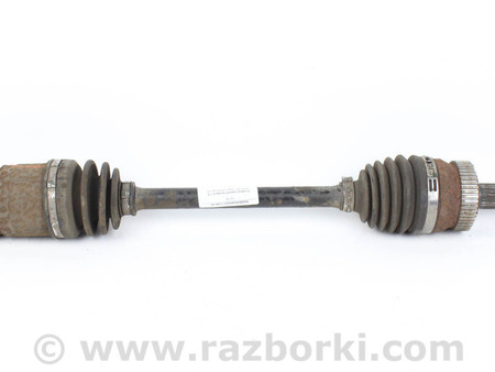 ФОТО Привод задний правый для Nissan Juke (10-19) Київ