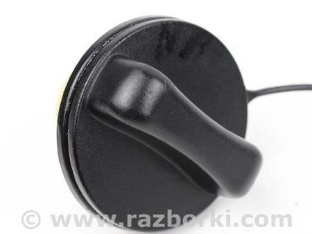 ФОТО Крышка бака топливного для Nissan Juke (10-19) Київ