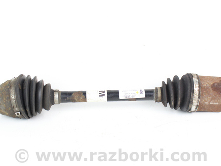 ФОТО Привод передний левый под ABS для Nissan Juke (10-19) Київ