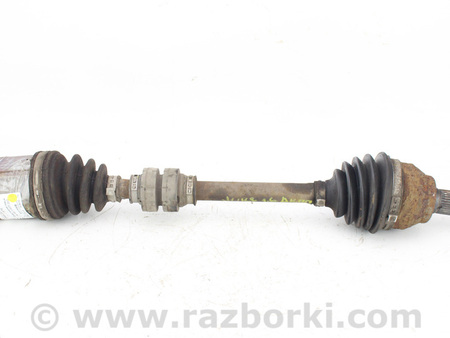 ФОТО Привод передний левый под ABS для Nissan Juke (10-19) Київ