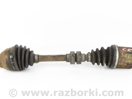 ФОТО Привод передний левый под ABS для Nissan Juke (10-19) Київ