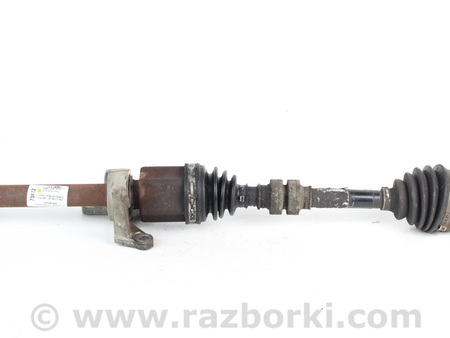 ФОТО Привод передний правый под ABS для Nissan Juke (10-19) Київ