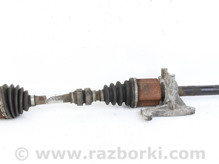 ФОТО Привод передний правый под ABS для Nissan Juke (10-19) Київ