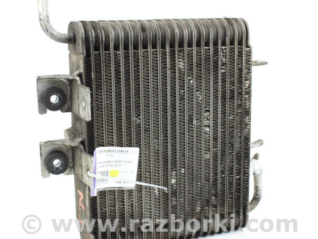 ФОТО Радиатор коробки для Nissan Juke (10-19) Київ