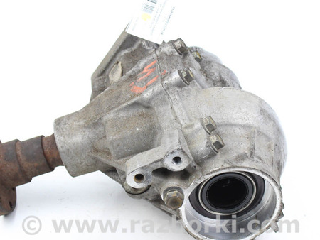 ФОТО Раздаточная коробка для Nissan Juke (10-19) Київ
