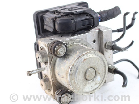 ФОТО Блок ABS для Nissan Juke (10-19) Київ