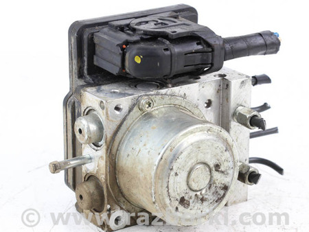 ФОТО Блок ABS для Nissan Juke (10-19) Київ