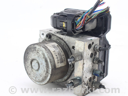 ФОТО Блок ABS для Nissan Juke (10-19) Київ