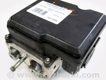 ФОТО Блок ABS для Nissan Juke (10-19) Київ