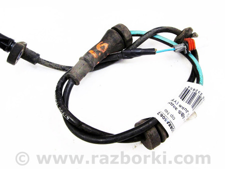ФОТО Датчик abs задний правый для Nissan Juke (10-19) Київ