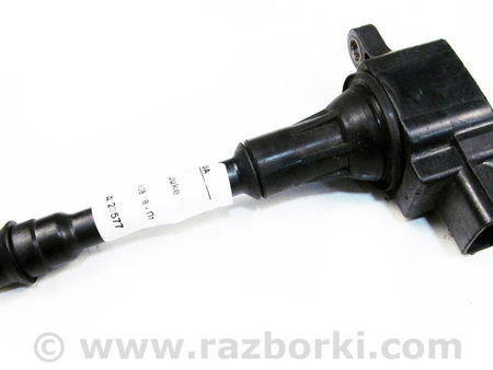 ФОТО Катушка зажигания для Nissan Juke (10-19) Київ