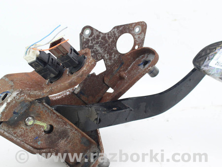 ФОТО Педаль тормоза для Nissan Juke (10-19) Київ