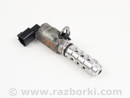 ФОТО Клапан VVT-i для Nissan Juke (10-19) Київ