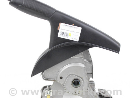 ФОТО Ручка ручника для Nissan Juke (10-19) Київ