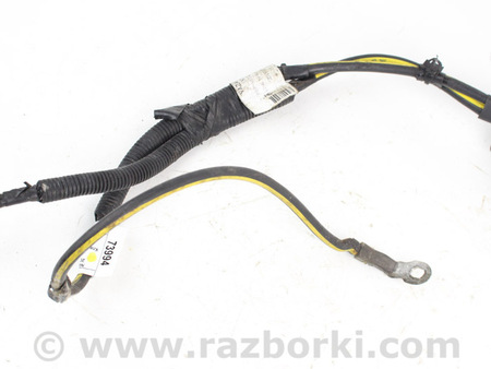 ФОТО Клемма минусовая для Nissan Juke (10-19) Київ