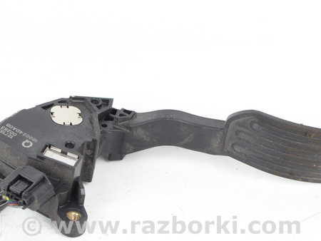 ФОТО Педаль газа электро для Nissan Juke (10-19) Київ