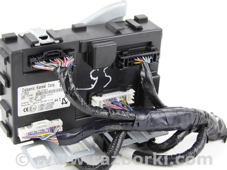 ФОТО Блок комфорта BCM для Nissan Juke (10-19) Київ