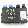 Блок комфорта BCM Nissan Juke (10-19)