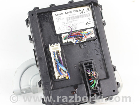 ФОТО Блок комфорта BCM для Nissan Juke (10-19) Київ