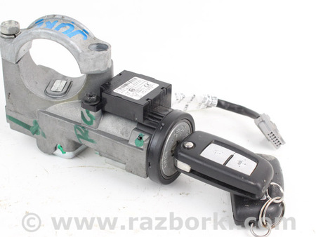 ФОТО Замок зажигания для Nissan Juke (10-19) Київ